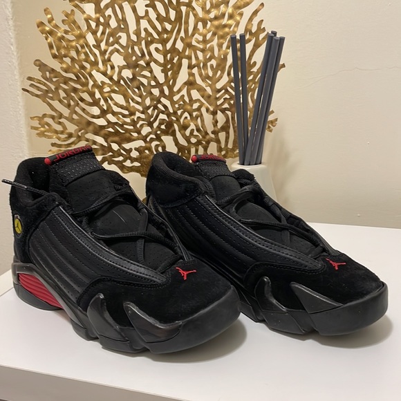 Jordan Other - SOLD - Air Jordan 14